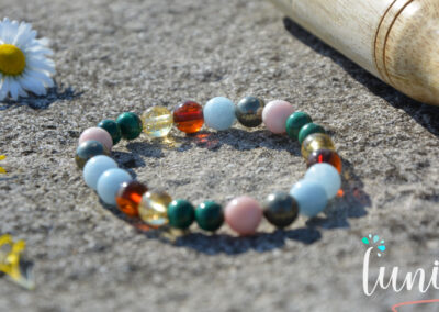 Bracelet Chemin de Vie